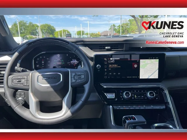 Nuevos GMC SIERRA 1500 à Estados chez autogozo