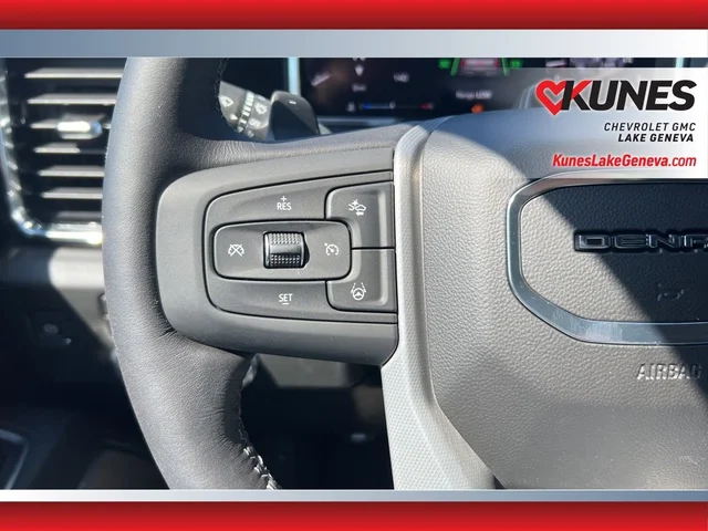 Nuevos GMC SIERRA 1500 à Estados chez autogozo