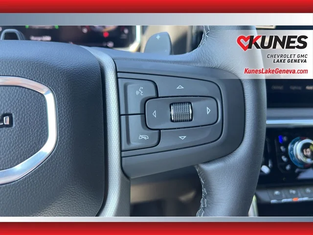 Nuevos GMC SIERRA 1500 à Estados chez autogozo
