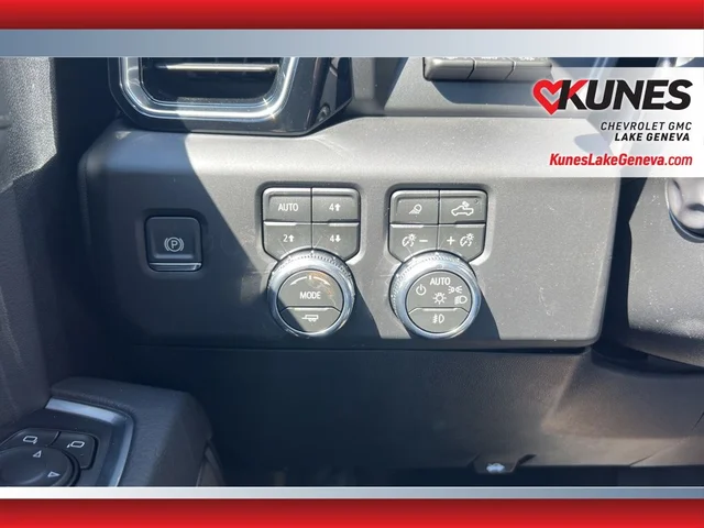 Nuevos GMC SIERRA 1500 à Estados chez autogozo