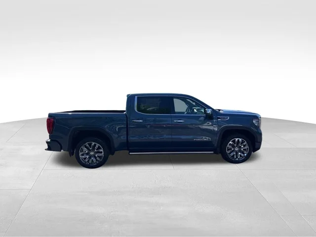 Nuevos GMC SIERRA 1500 à Estados chez autogozo