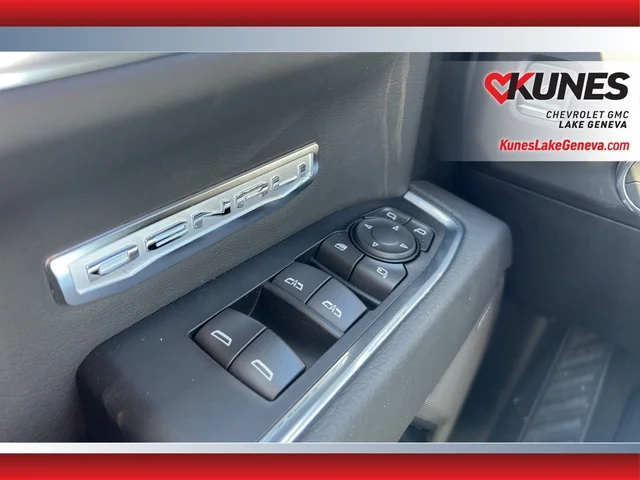 Nuevos GMC SIERRA 1500 à Estados chez autogozo