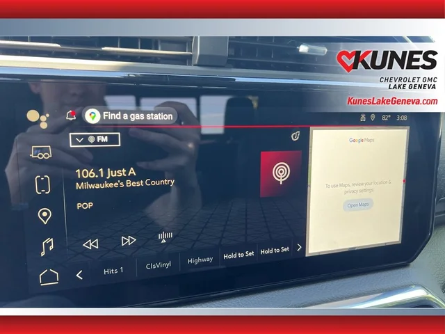 Nuevos GMC SIERRA 1500 à Estados chez autogozo