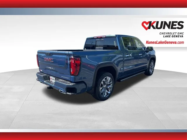 Nuevos GMC SIERRA 1500 à Estados chez autogozo