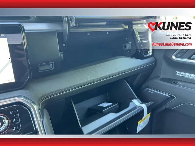 Nuevos GMC SIERRA 1500 à Estados chez autogozo