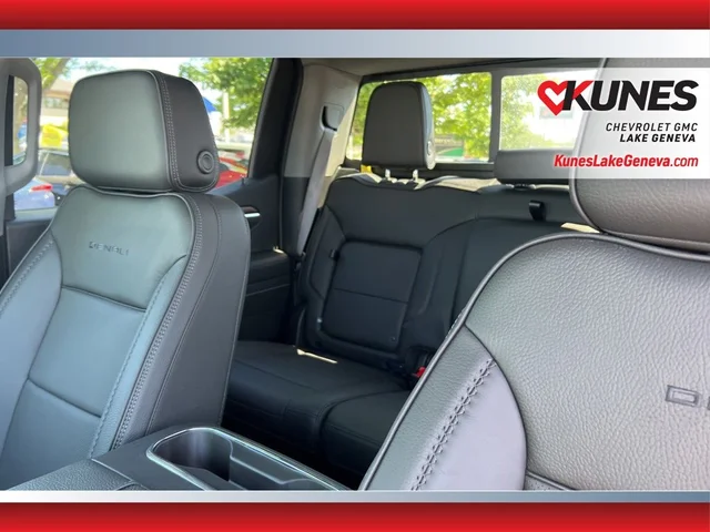 Nuevos GMC SIERRA 1500 à Estados chez autogozo