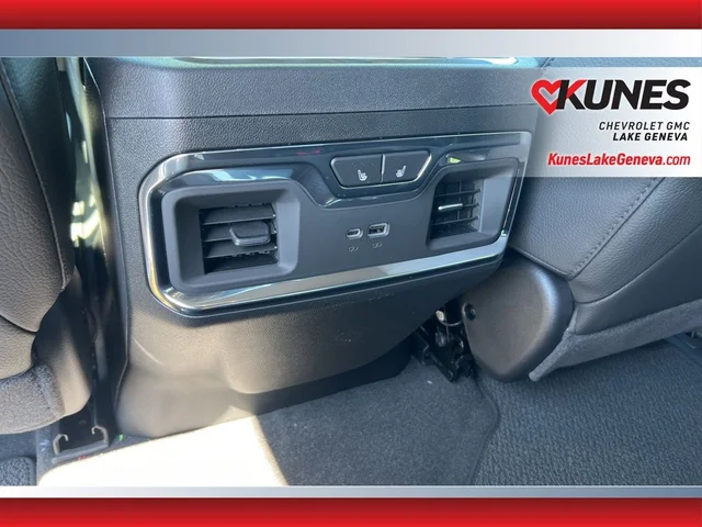 Nuevos GMC SIERRA 1500 à Estados chez autogozo