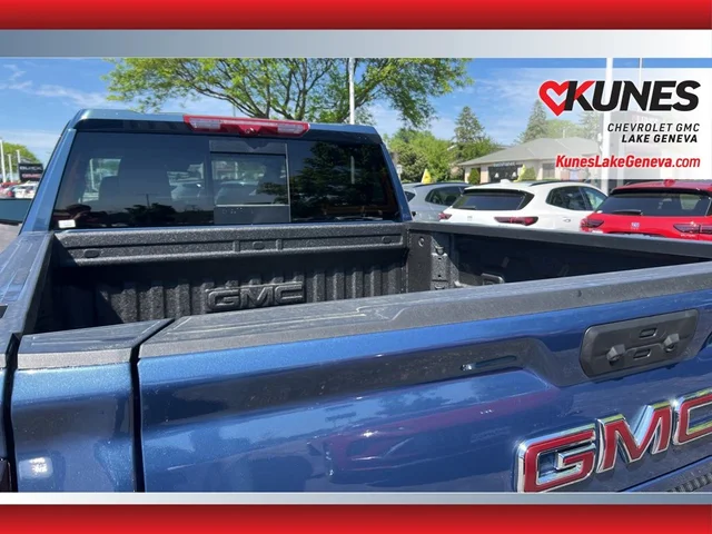 Nuevos GMC SIERRA 1500 à Estados chez autogozo