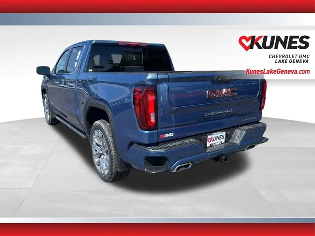 Nuevos GMC SIERRA 1500 à Estados chez autogozo