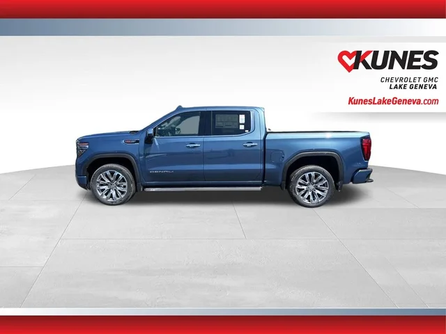 Nuevos GMC SIERRA 1500 à Estados chez autogozo