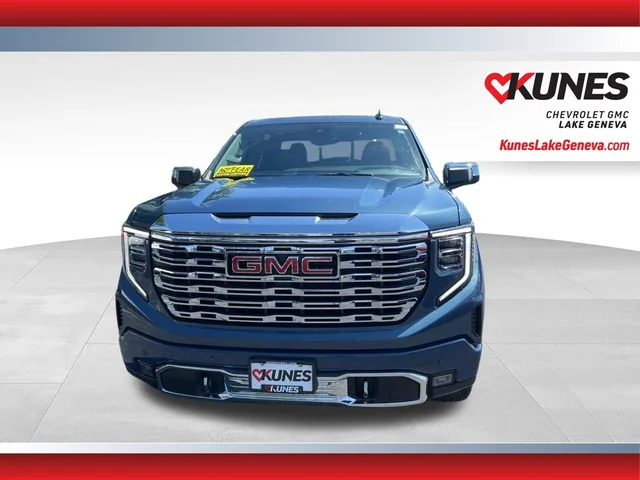 Nuevos GMC SIERRA 1500 à Estados chez autogozo