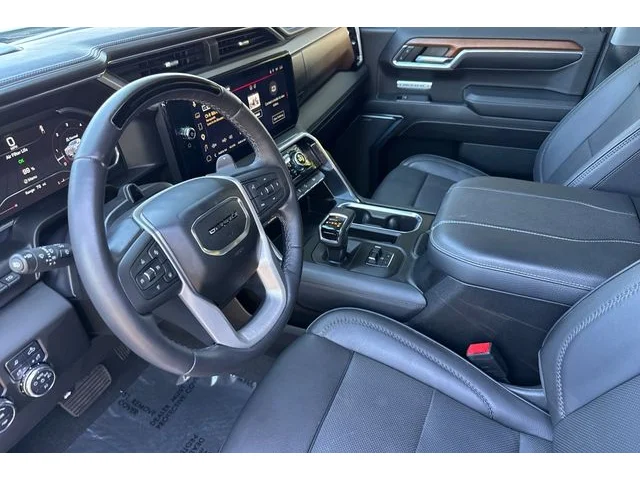 SEMINUEVOS GMC Sierra 1500 at ELK GROVE in Elk Grove Buick GMC