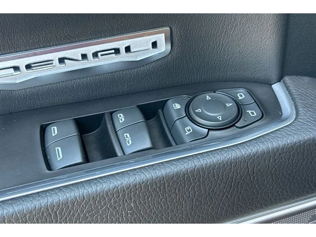 SEMINUEVOS GMC Sierra 1500 at ELK GROVE in Elk Grove Buick GMC