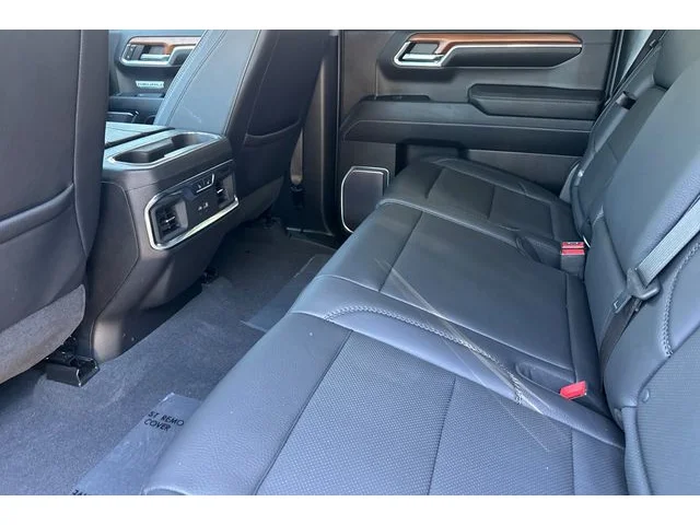 SEMINUEVOS GMC Sierra 1500 at ELK GROVE in Elk Grove Buick GMC