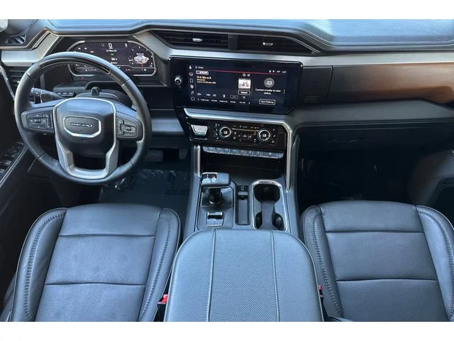 SEMINUEVOS GMC Sierra 1500 at ELK GROVE in Elk Grove Buick GMC
