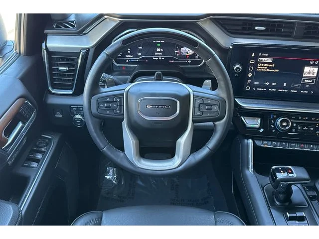 SEMINUEVOS GMC Sierra 1500 at ELK GROVE in Elk Grove Buick GMC