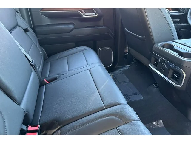 SEMINUEVOS GMC Sierra 1500 at ELK GROVE in Elk Grove Buick GMC