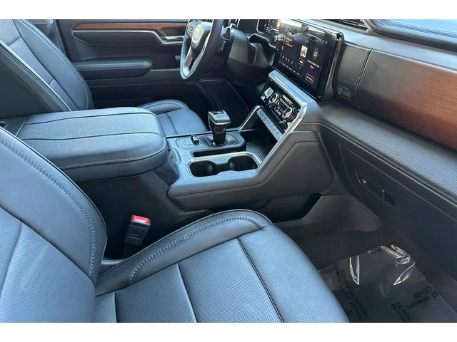 SEMINUEVOS GMC Sierra 1500 at ELK GROVE in Elk Grove Buick GMC