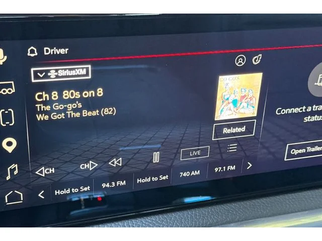 SEMINUEVOS GMC Sierra 1500 at ELK GROVE in Elk Grove Buick GMC