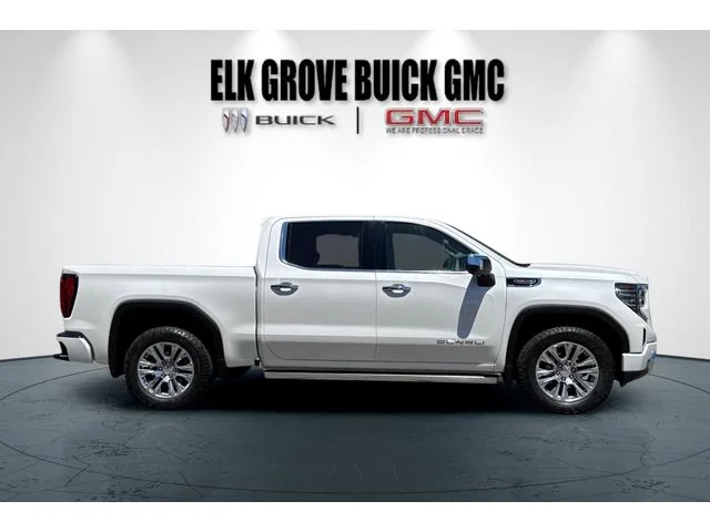SEMINUEVOS GMC Sierra 1500 at ELK GROVE in Elk Grove Buick GMC
