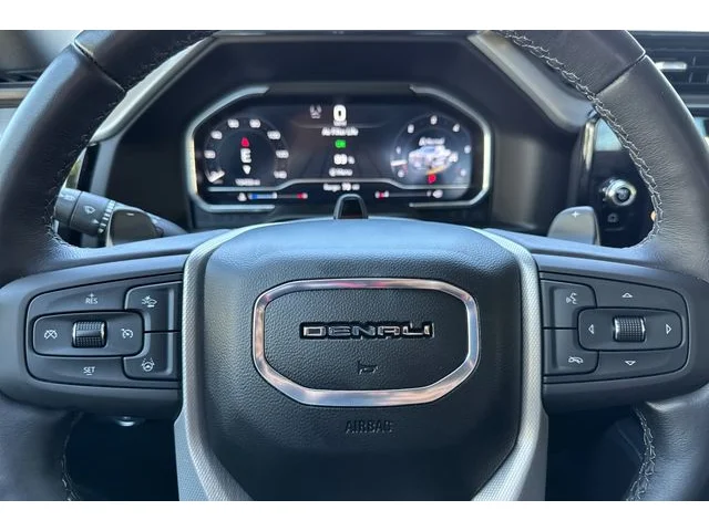 SEMINUEVOS GMC Sierra 1500 at ELK GROVE in Elk Grove Buick GMC