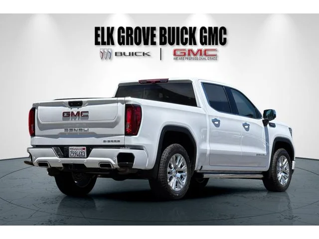 SEMINUEVOS GMC Sierra 1500 at ELK GROVE in Elk Grove Buick GMC