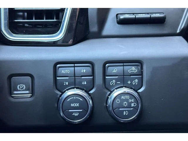 SEMINUEVOS GMC Sierra 1500 at ELK GROVE in Elk Grove Buick GMC