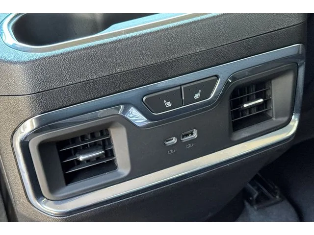 SEMINUEVOS GMC Sierra 1500 at ELK GROVE in Elk Grove Buick GMC