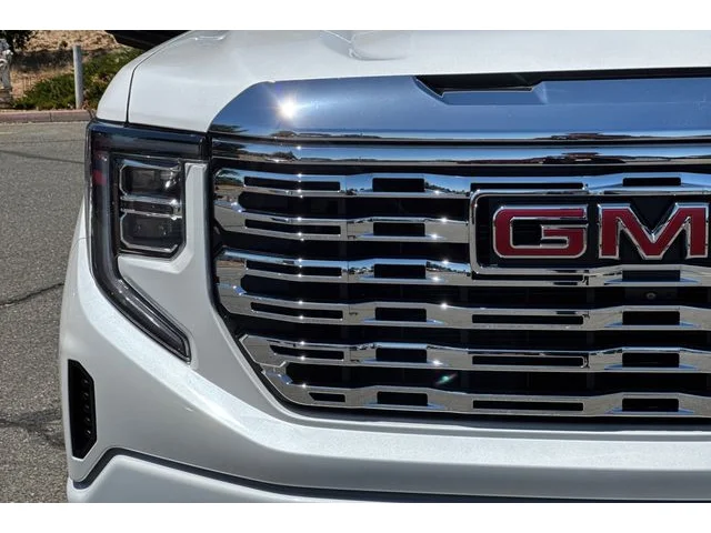 SEMINUEVOS GMC Sierra 1500 at ELK GROVE in Elk Grove Buick GMC