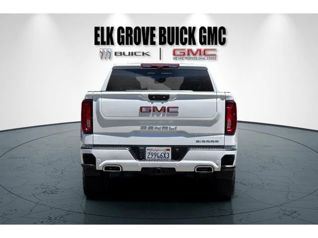 SEMINUEVOS GMC Sierra 1500 at ELK GROVE in Elk Grove Buick GMC