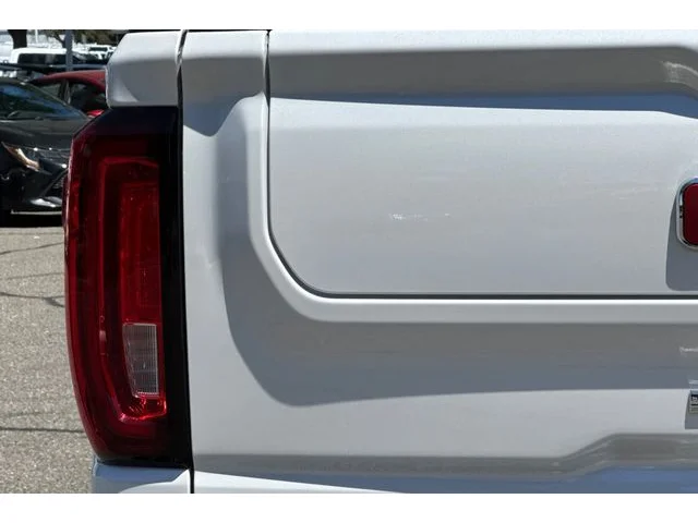 SEMINUEVOS GMC Sierra 1500 at ELK GROVE in Elk Grove Buick GMC