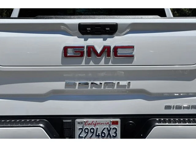 SEMINUEVOS GMC Sierra 1500 at ELK GROVE in Elk Grove Buick GMC