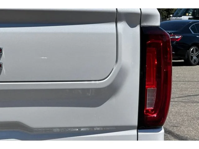 SEMINUEVOS GMC Sierra 1500 at ELK GROVE in Elk Grove Buick GMC