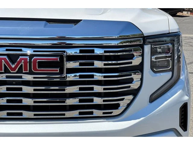 SEMINUEVOS GMC Sierra 1500 at ELK GROVE in Elk Grove Buick GMC