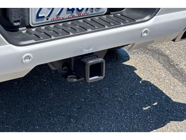 SEMINUEVOS GMC Sierra 1500 at ELK GROVE in Elk Grove Buick GMC