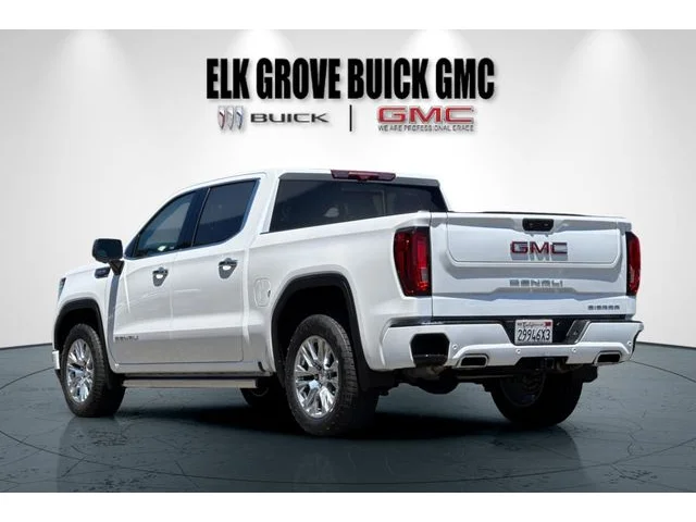 SEMINUEVOS GMC Sierra 1500 at ELK GROVE in Elk Grove Buick GMC