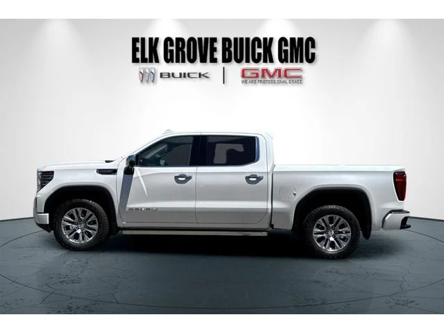 SEMINUEVOS GMC Sierra 1500 at ELK GROVE in Elk Grove Buick GMC