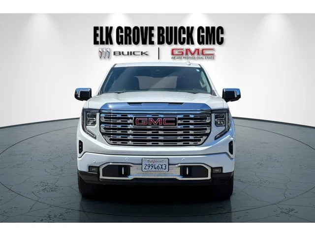 SEMINUEVOS GMC Sierra 1500 at ELK GROVE in Elk Grove Buick GMC