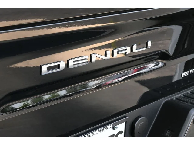 Nuevos GMC SIERRA 1500 à Estados chez autogozo