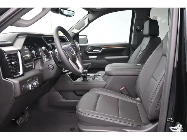 Nuevos GMC SIERRA 1500 à Estados chez autogozo