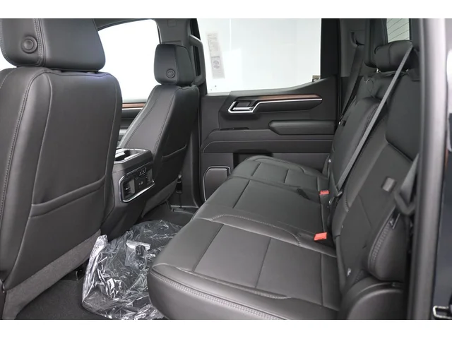 Nuevos GMC SIERRA 1500 à Estados chez autogozo