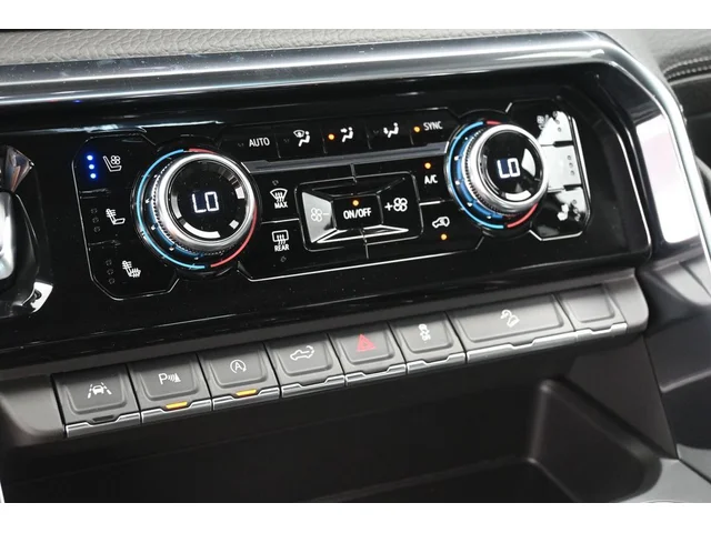 Nuevos GMC SIERRA 1500 à Estados chez autogozo