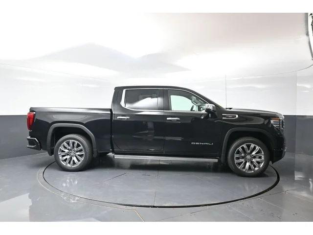 Nuevos GMC SIERRA 1500 à Estados chez autogozo
