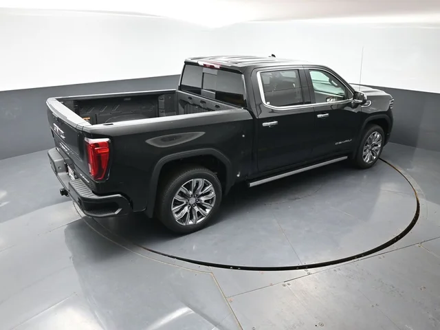 Nuevos GMC SIERRA 1500 à Estados chez autogozo