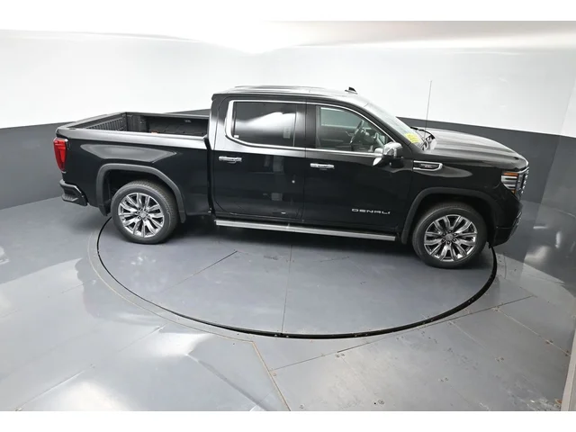 Nuevos GMC SIERRA 1500 à Estados chez autogozo