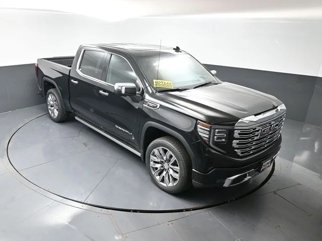 Nuevos GMC SIERRA 1500 à Estados chez autogozo