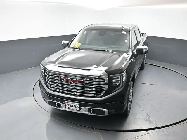 Nuevos GMC SIERRA 1500 à Estados chez autogozo