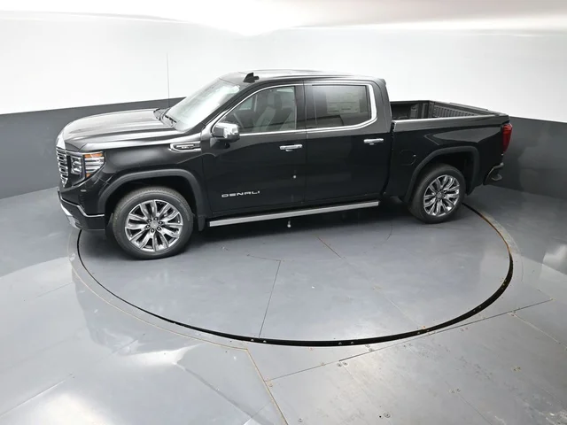 Nuevos GMC SIERRA 1500 à Estados chez autogozo