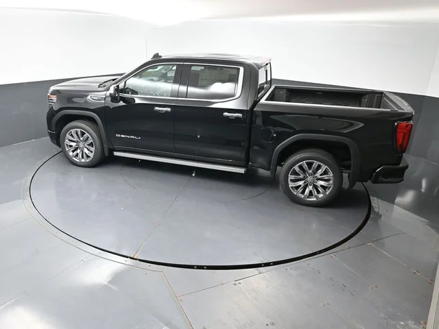Nuevos GMC SIERRA 1500 à Estados chez autogozo