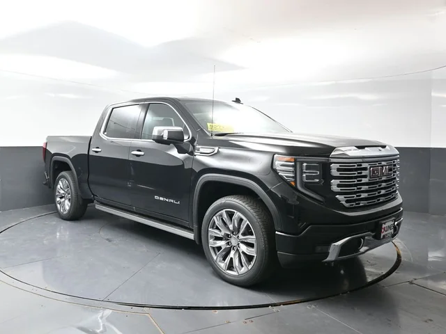 Nuevos GMC SIERRA 1500 à Estados chez autogozo